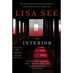 The Interior -- Lisa See